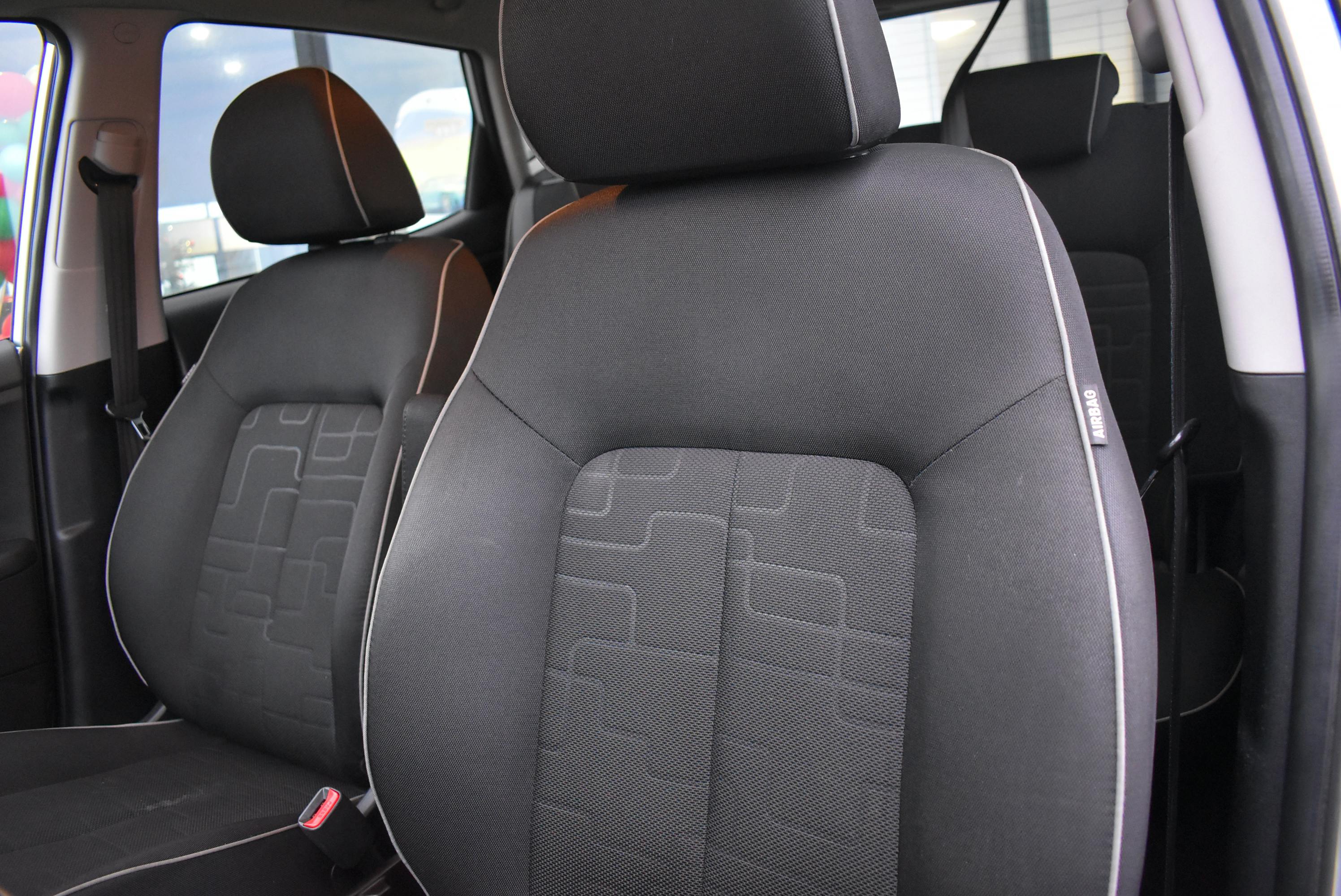 Kia Venga  1.4 90CH ACTIVE ISG occasion - Photo 15
