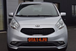 Kia Venga  1.4 90CH ACTIVE ISG occasion - Photo 17