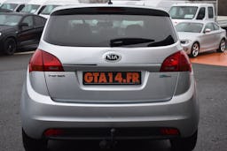 Kia Venga  1.4 90CH ACTIVE ISG occasion - Photo 18