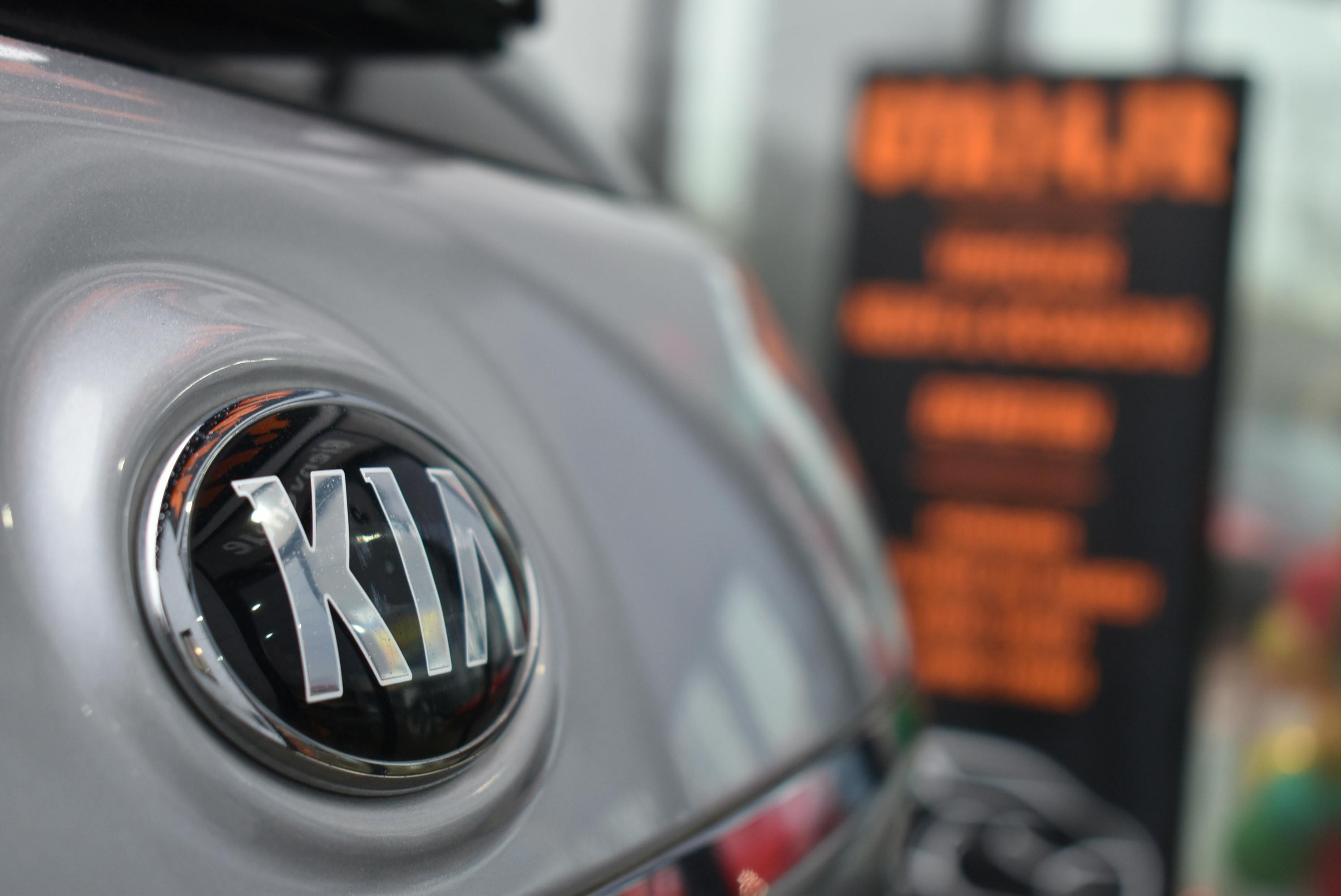 Kia Venga  1.4 90CH ACTIVE ISG occasion - Photo 19
