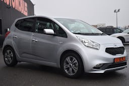 Kia Venga  1.4 90CH ACTIVE ISG occasion - Photo 20