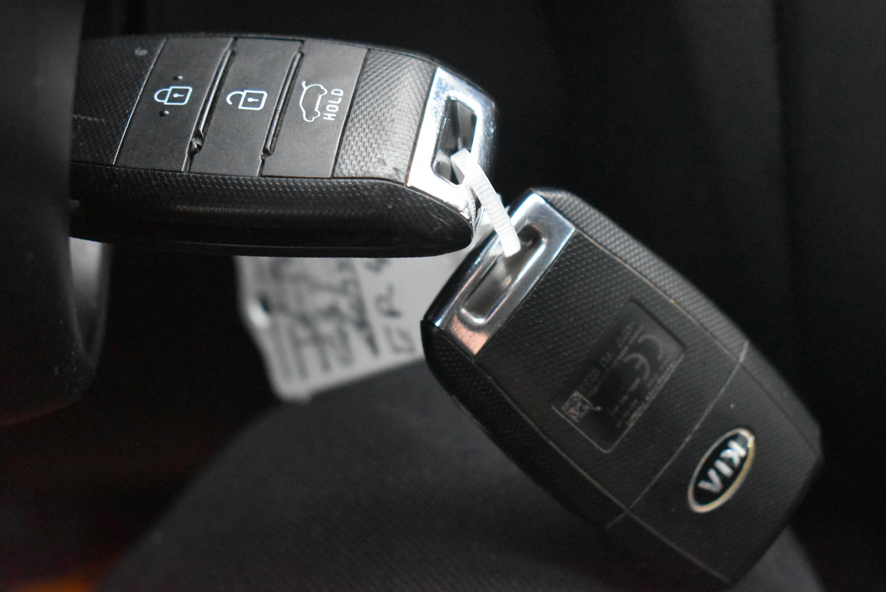 Kia Venga  1.4 90CH ACTIVE ISG occasion - Photo 26