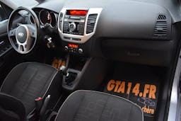 Kia Venga  1.4 90CH ACTIVE ISG occasion - Photo 3