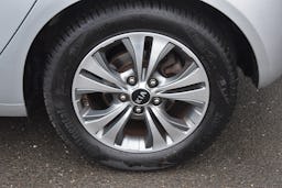 Kia Venga  1.4 90CH ACTIVE ISG occasion - Photo 31