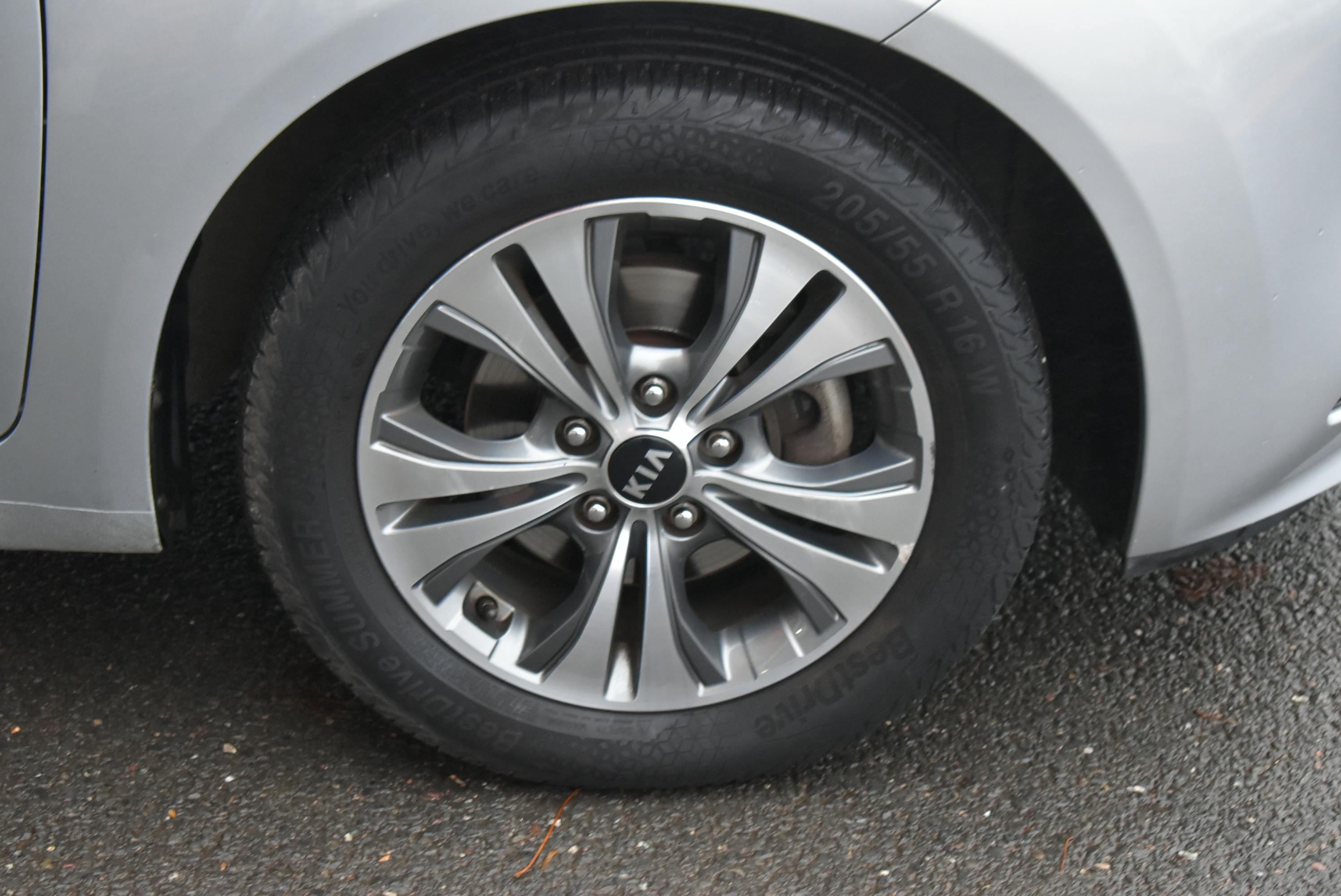 Kia Venga  1.4 90CH ACTIVE ISG occasion - Photo 32