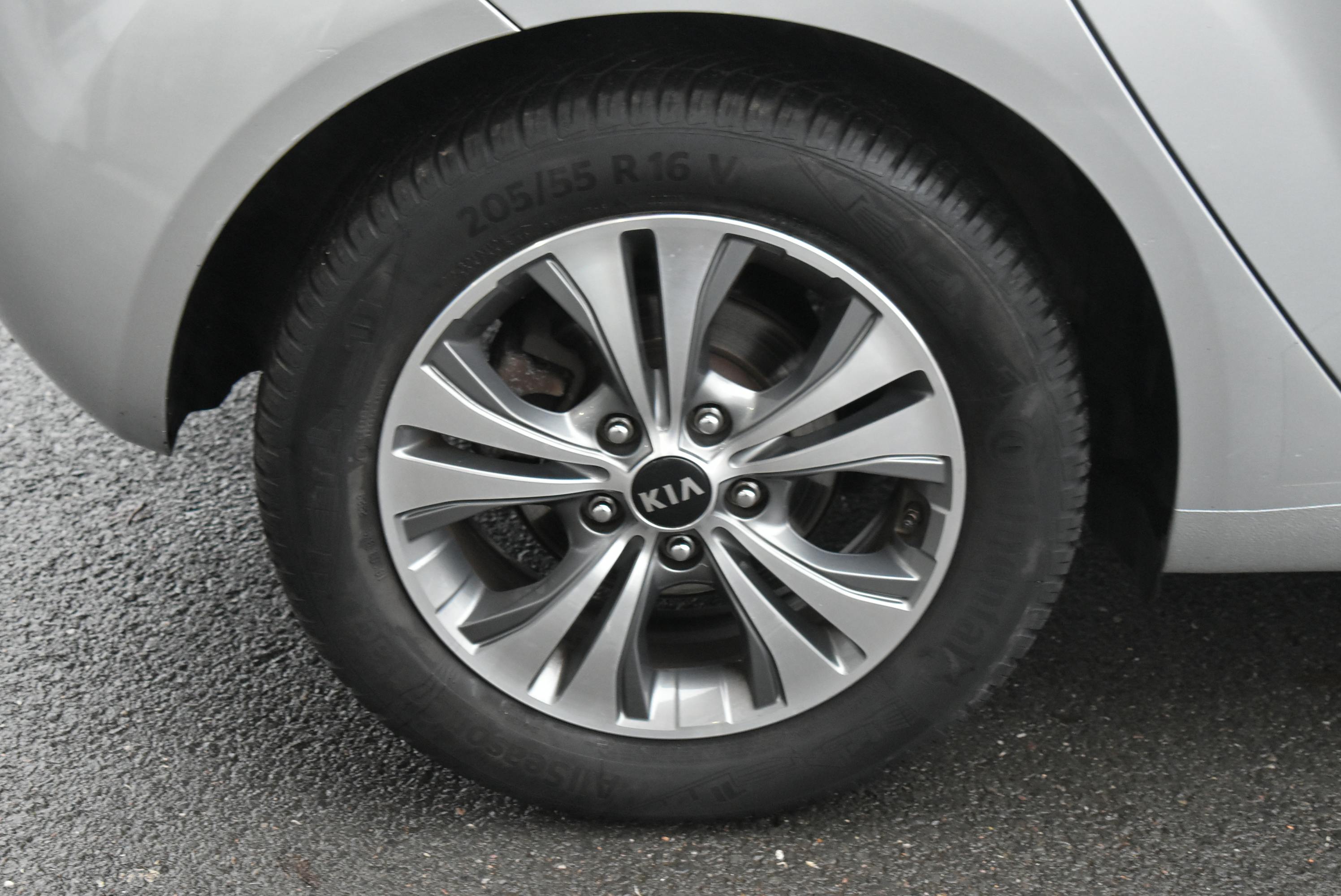 Kia Venga  1.4 90CH ACTIVE ISG occasion - Photo 33