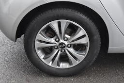 Kia Venga  1.4 90CH ACTIVE ISG occasion - Photo 33