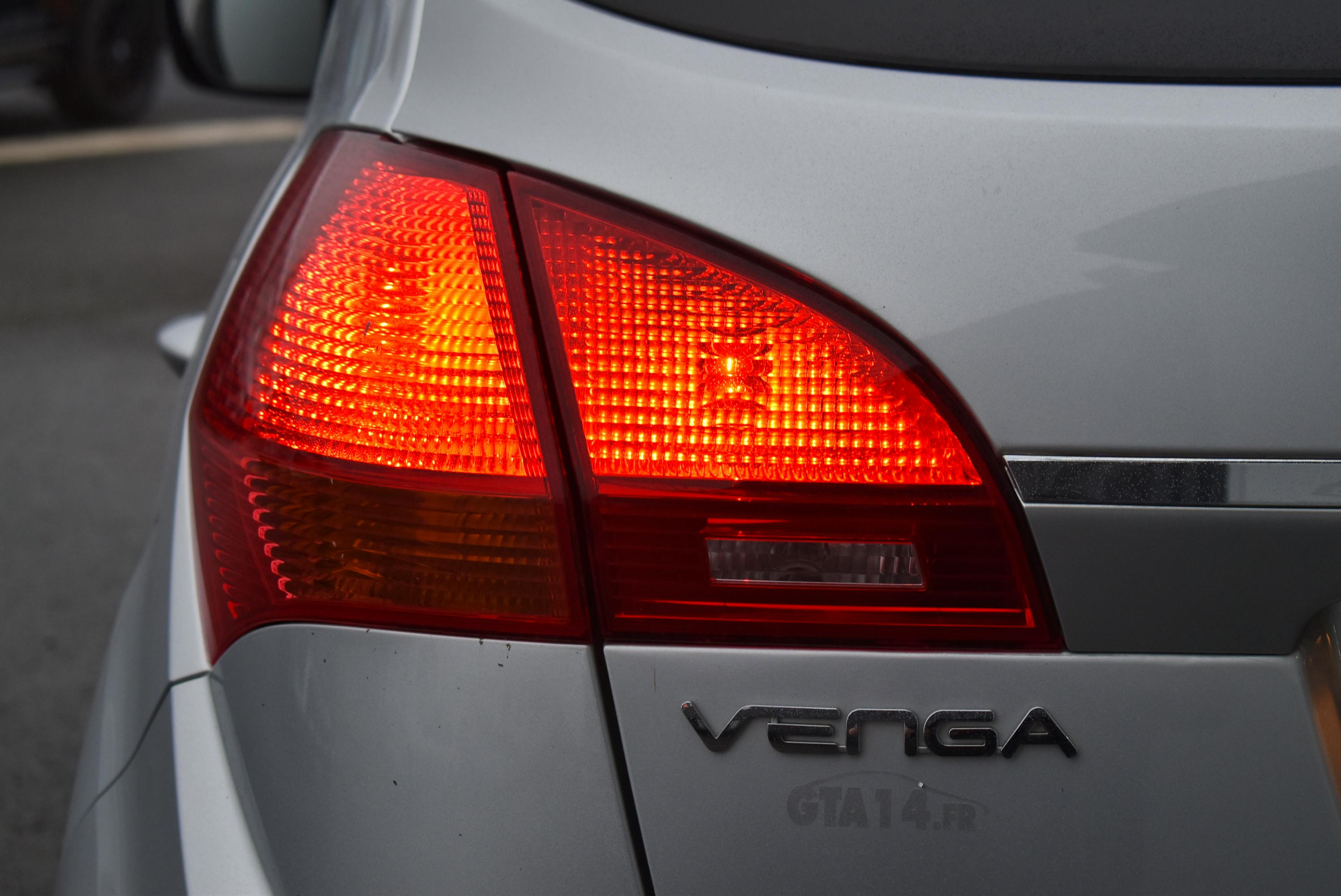 Kia Venga  1.4 90CH ACTIVE ISG occasion - Photo 34