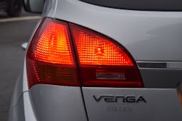 Kia Venga  1.4 90CH ACTIVE ISG occasion - Photo 34