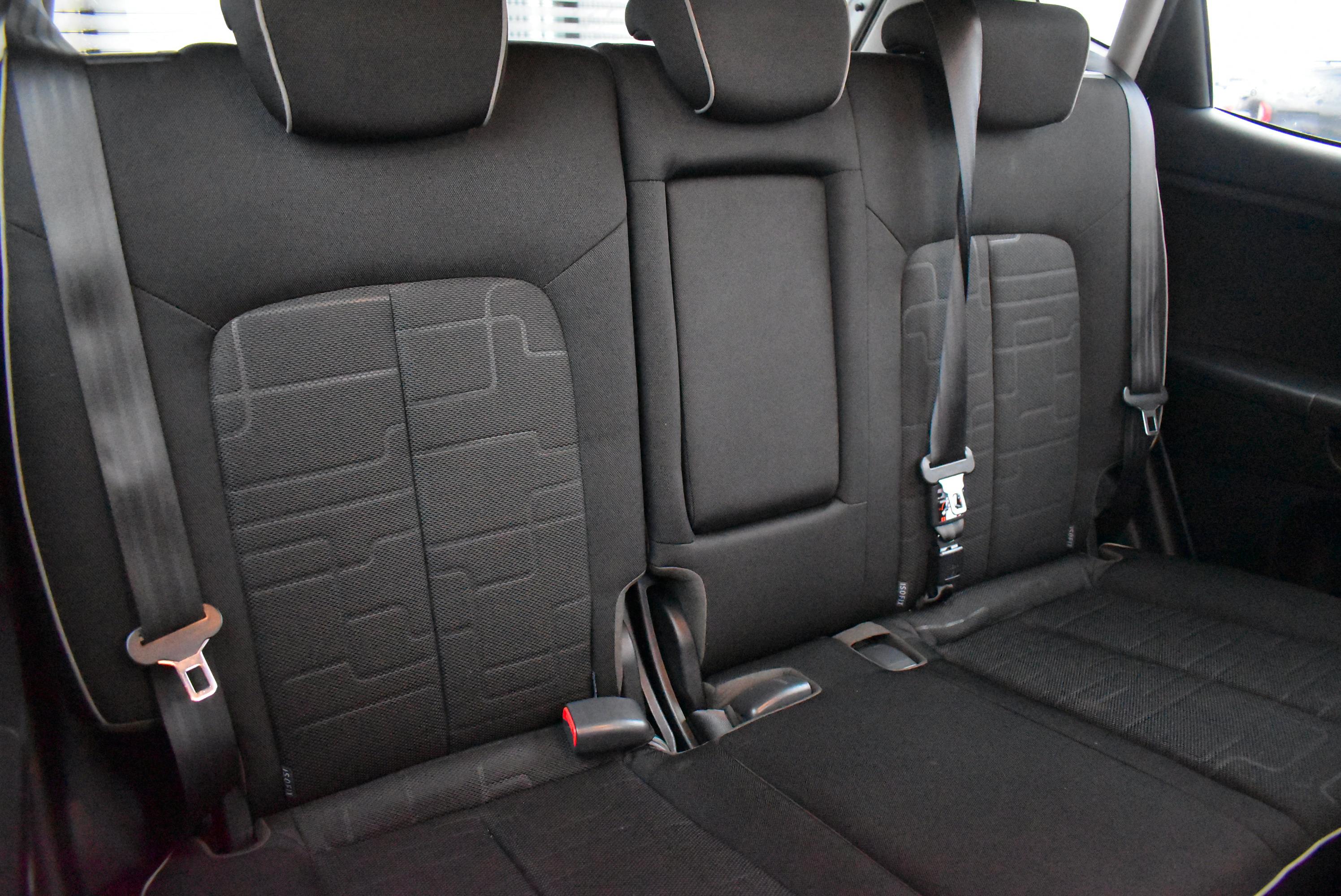 Kia Venga  1.4 90CH ACTIVE ISG occasion - Photo 5