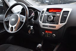 Kia Venga  1.4 90CH ACTIVE ISG occasion - Photo 6