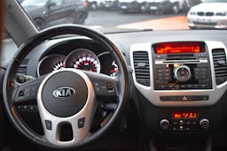 Kia Venga  1.4 90CH ACTIVE ISG occasion - Photo 7