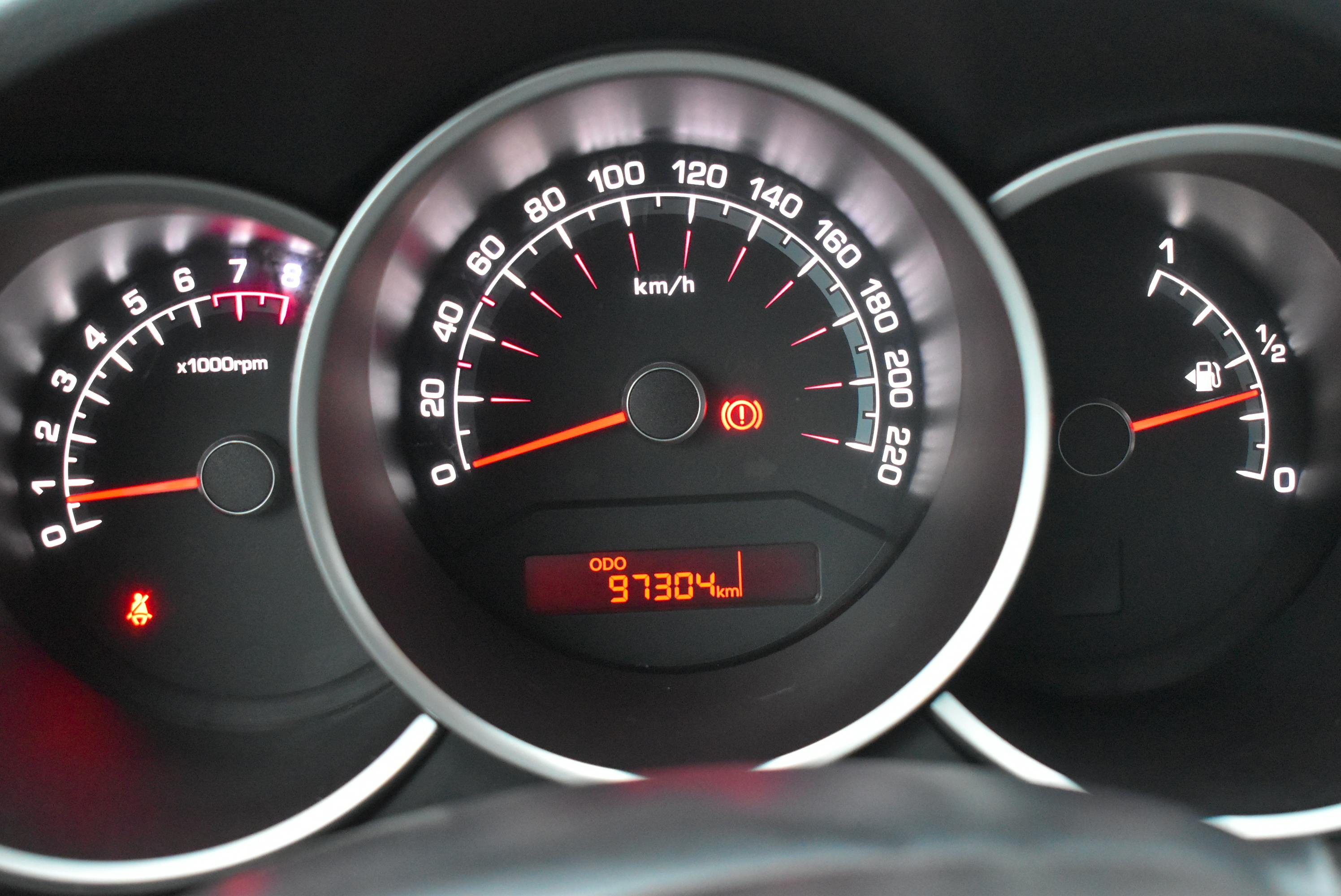 Kia Venga  1.4 90CH ACTIVE ISG occasion - Photo 8
