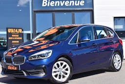 BMW Série 2 F45 Active Tourer  225XEA 224CH BUSINESS DESIGN 7CV occasion - Photo 1