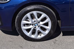 BMW Série 2 F45 Active Tourer 225XEA 224CH BUSINESS DESIGN 7CV occasion - Photo 15