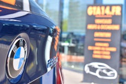 BMW Série 2 F45 Active Tourer  225XEA 224CH BUSINESS DESIGN 7CV occasion - Photo 18