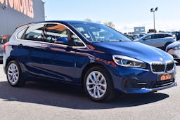 BMW Série 2 F45 Active Tourer 225XEA 224CH BUSINESS DESIGN 7CV occasion - Photo 19