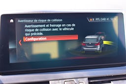 BMW Série 2 F45 Active Tourer 225XEA 224CH BUSINESS DESIGN 7CV occasion - Photo 26