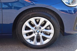 BMW Série 2 F45 Active Tourer  225XEA 224CH BUSINESS DESIGN 7CV occasion - Photo 37