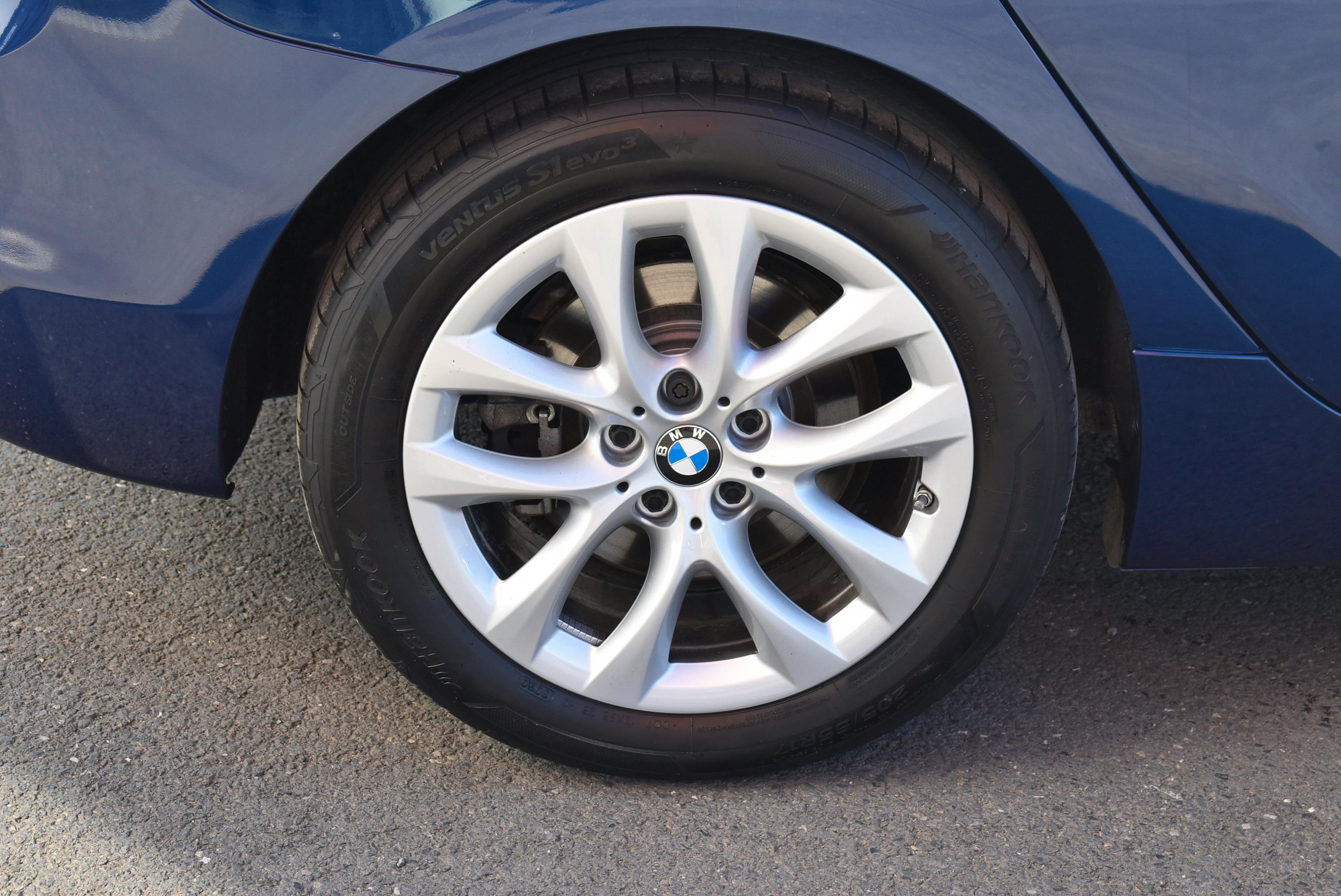 BMW Série 2 F45 Active Tourer  225XEA 224CH BUSINESS DESIGN 7CV occasion - Photo 38