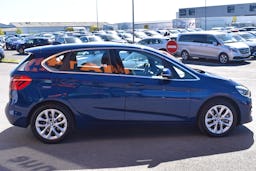 BMW Série 2 F45 Active Tourer 225XEA 224CH BUSINESS DESIGN 7CV occasion - Photo 4