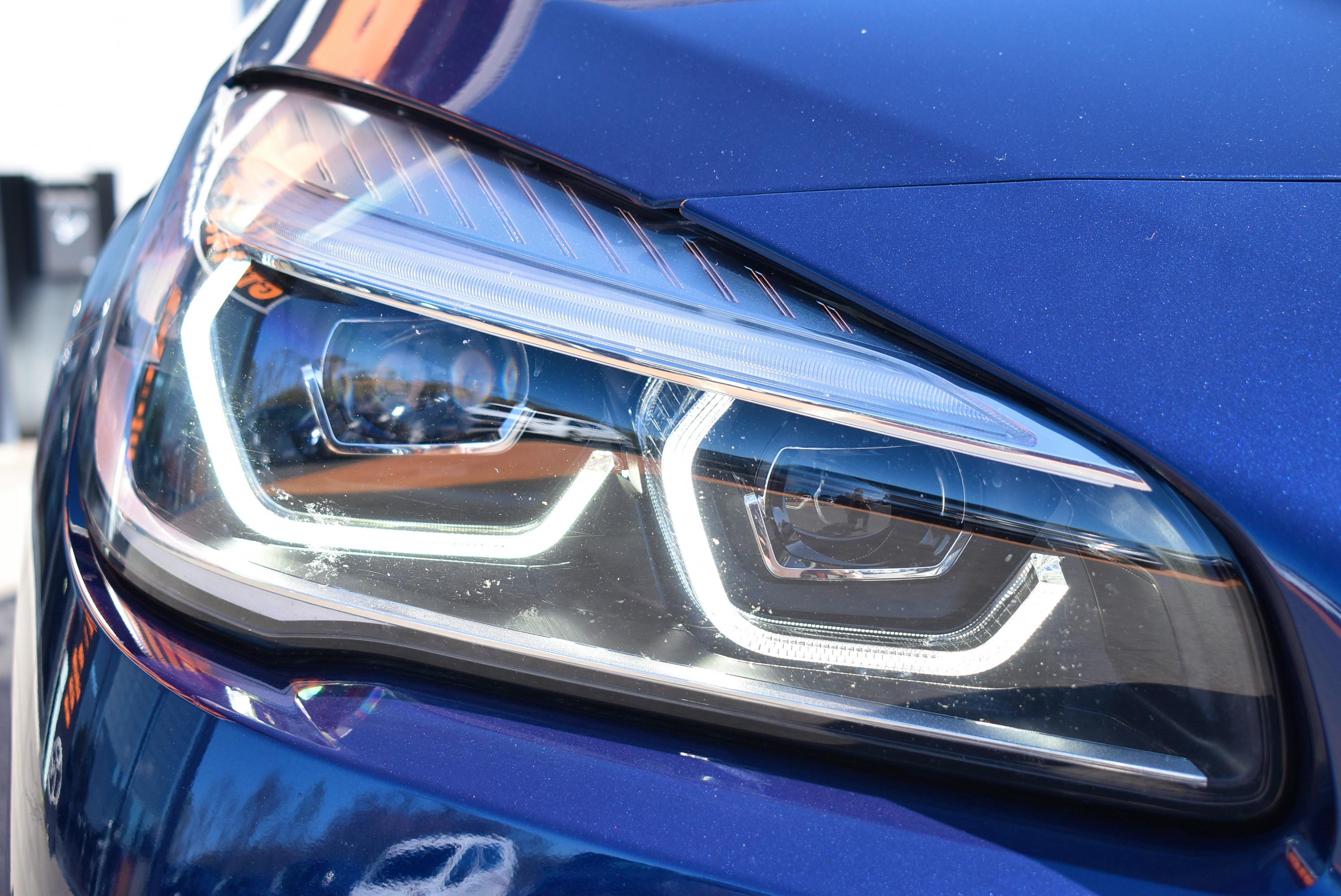 BMW Série 2 F45 Active Tourer  225XEA 224CH BUSINESS DESIGN 7CV occasion - Photo 40