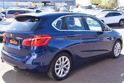 BMW Série 2  225XEA 224CH BUSINESS DESIGN 7CV occasion - Photo 2