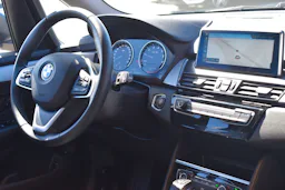 BMW Série 2  225XEA 224CH BUSINESS DESIGN 7CV occasion - Photo 6