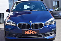BMW Série 2  225XEA 224CH BUSINESS DESIGN 7CV occasion - Photo 16