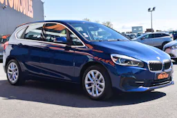 BMW Série 2  225XEA 224CH BUSINESS DESIGN 7CV occasion - Photo 19