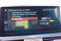 BMW Série 2  225XEA 224CH BUSINESS DESIGN 7CV occasion - Photo 26