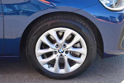 BMW Série 2 225XEA 224CH BUSINESS DESIGN 7CV occasion - Photo 37