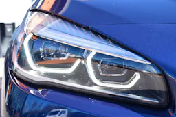 BMW Série 2  225XEA 224CH BUSINESS DESIGN 7CV occasion - Photo 40