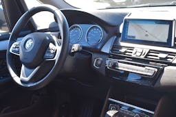 BMW Série 2 F45 Active Tourer 225XEA 224CH BUSINESS DESIGN 7CV occasion - Photo 6