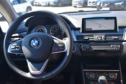 BMW Série 2 F45 Active Tourer 225XEA 224CH BUSINESS DESIGN 7CV occasion - Photo 7
