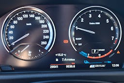 BMW Série 2 F45 Active Tourer 225XEA 224CH BUSINESS DESIGN 7CV occasion - Photo 8