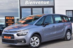 Citroën Grand C4 Spacetourer BLUEHDI 130CH S&S BUSINESS EAT8 E6.D occasion - Photo 1
