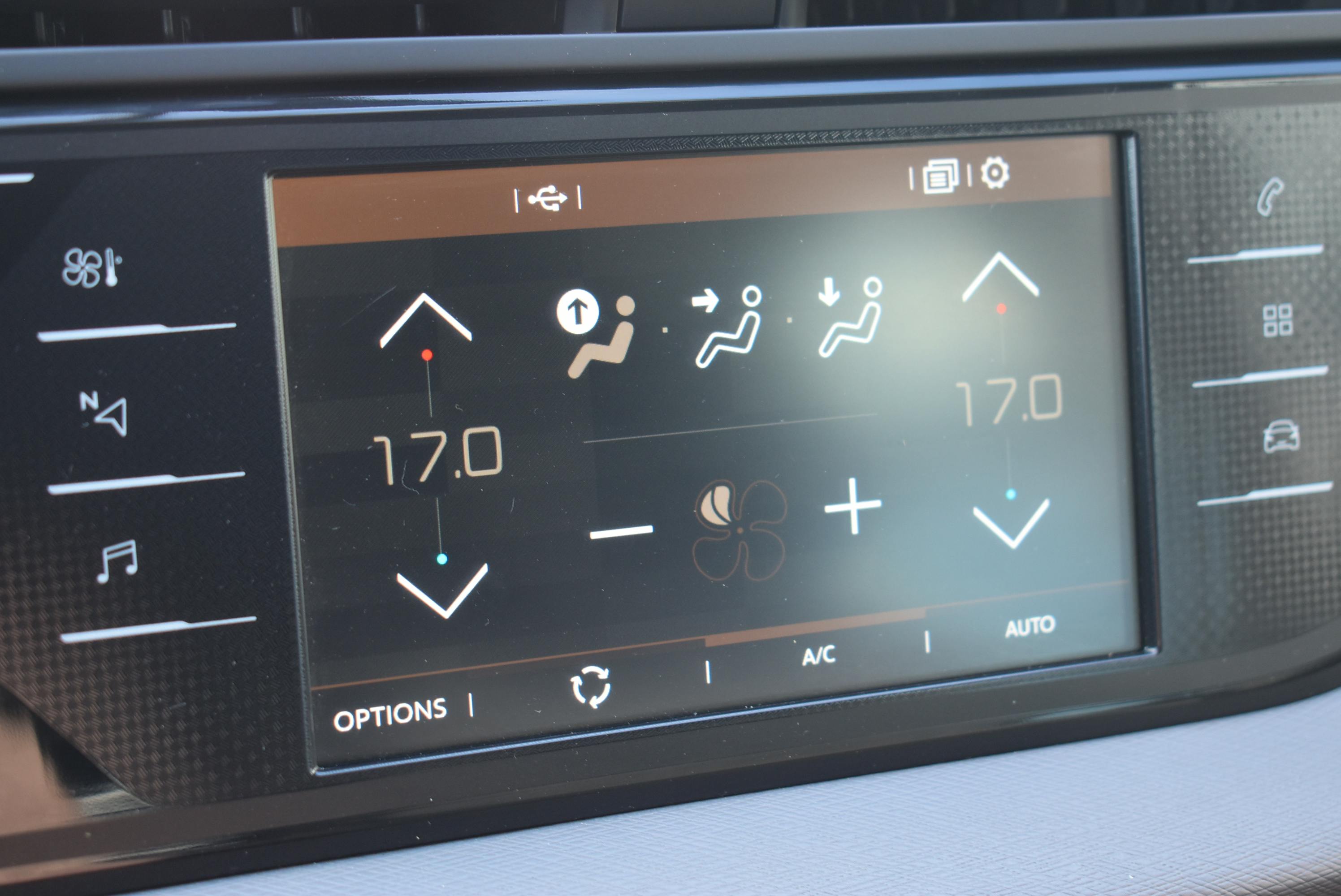 Citroën Grand C4 Spacetourer  BLUEHDI 130CH S&S BUSINESS EAT8 E6.D occasion - Photo 13