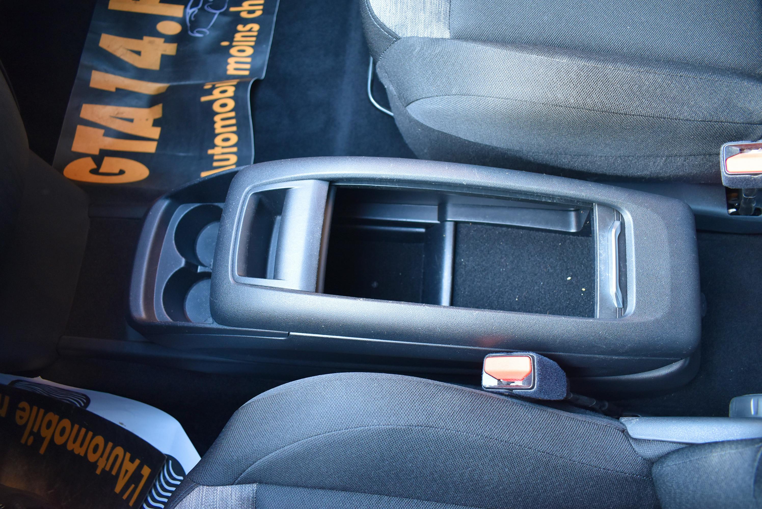 Citroën Grand C4 Spacetourer  BLUEHDI 130CH S&S BUSINESS EAT8 E6.D occasion - Photo 14