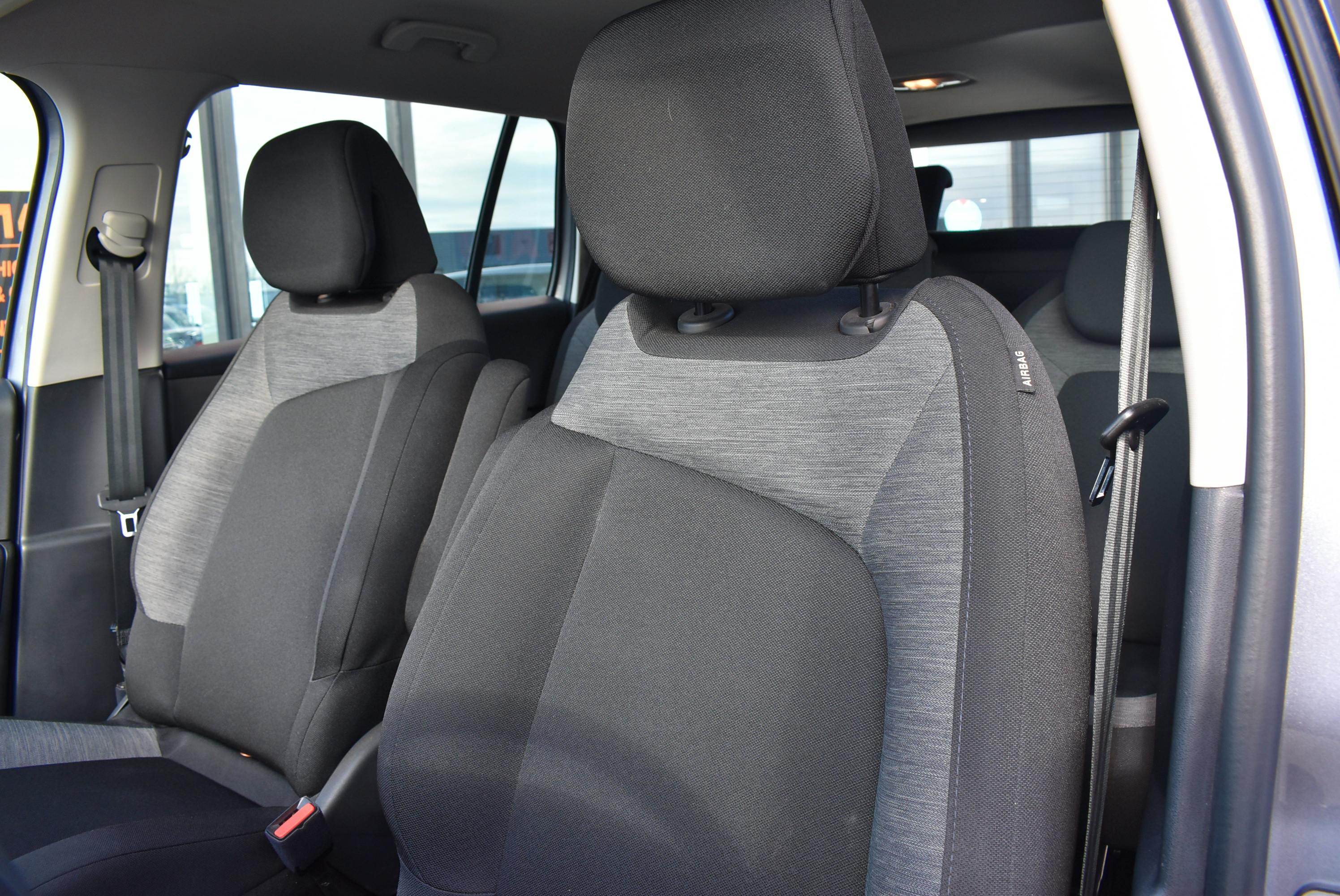 Citroën Grand C4 Spacetourer  BLUEHDI 130CH S&S BUSINESS EAT8 E6.D occasion - Photo 15