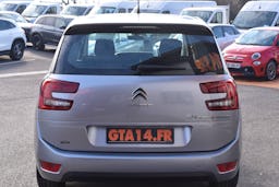 Citroën Grand C4 Spacetourer  BLUEHDI 130CH S&S BUSINESS EAT8 E6.D occasion - Photo 18
