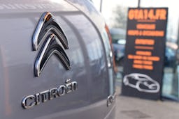 Citroën Grand C4 Spacetourer  BLUEHDI 130CH S&S BUSINESS EAT8 E6.D occasion - Photo 19