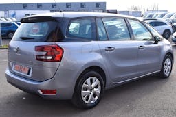Citroën Grand C4 Spacetourer  BLUEHDI 130CH S&S BUSINESS EAT8 E6.D occasion - Photo 2