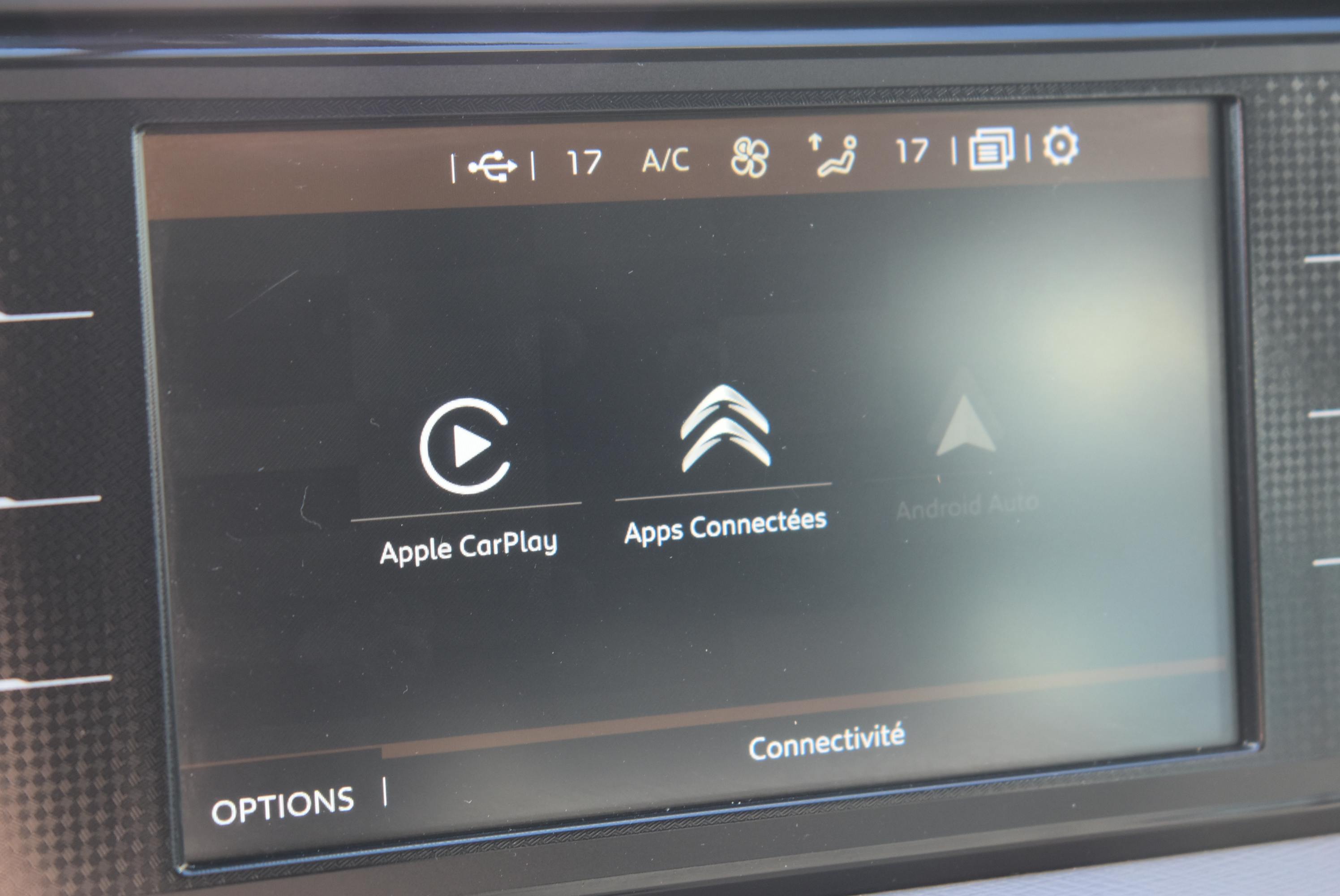 Citroën Grand C4 Spacetourer  BLUEHDI 130CH S&S BUSINESS EAT8 E6.D occasion - Photo 29
