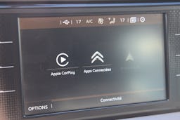 Citroën Grand C4 Spacetourer  BLUEHDI 130CH S&S BUSINESS EAT8 E6.D occasion - Photo 29