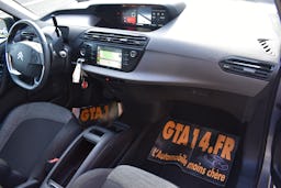 Citroën Grand C4 Spacetourer  BLUEHDI 130CH S&S BUSINESS EAT8 E6.D occasion - Photo 3