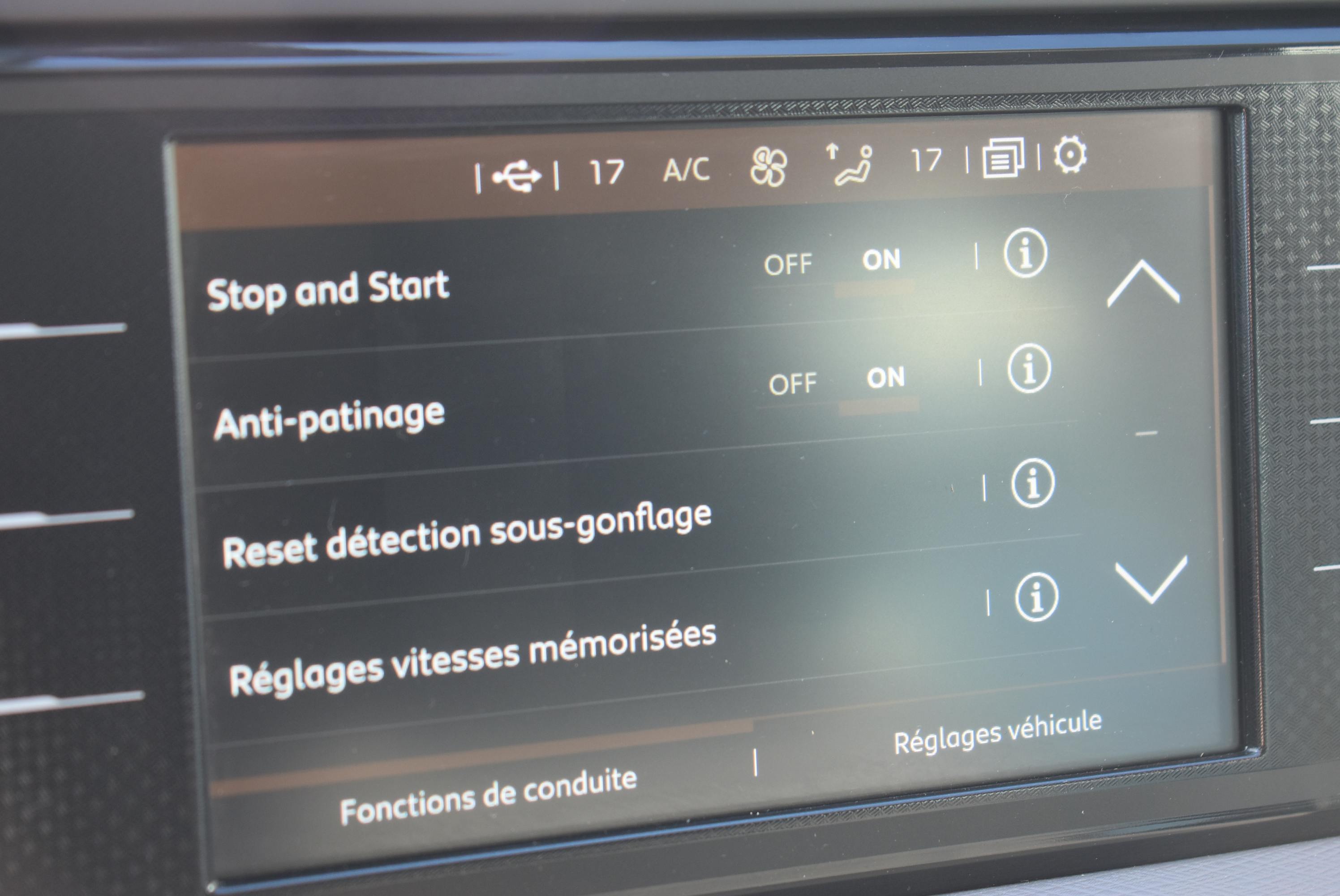 Citroën Grand C4 Spacetourer  BLUEHDI 130CH S&S BUSINESS EAT8 E6.D occasion - Photo 30