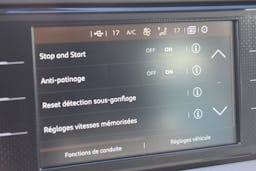 Citroën Grand C4 Spacetourer  BLUEHDI 130CH S&S BUSINESS EAT8 E6.D occasion - Photo 30
