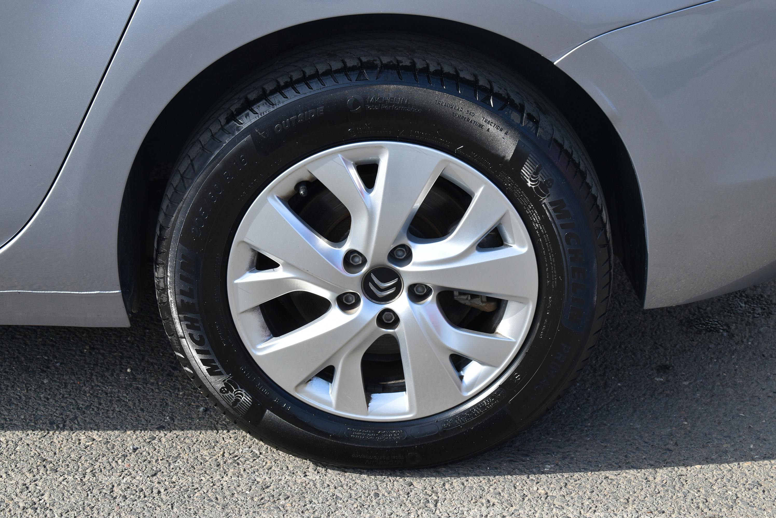 Citroën Grand C4 Spacetourer  BLUEHDI 130CH S&S BUSINESS EAT8 E6.D occasion - Photo 34