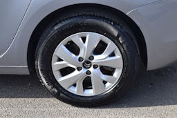 Citroën Grand C4 Spacetourer BLUEHDI 130CH S&S BUSINESS EAT8 E6.D occasion - Photo 34